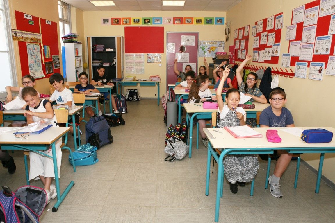 ECOLE JUIVE DE CANNES - photo 2