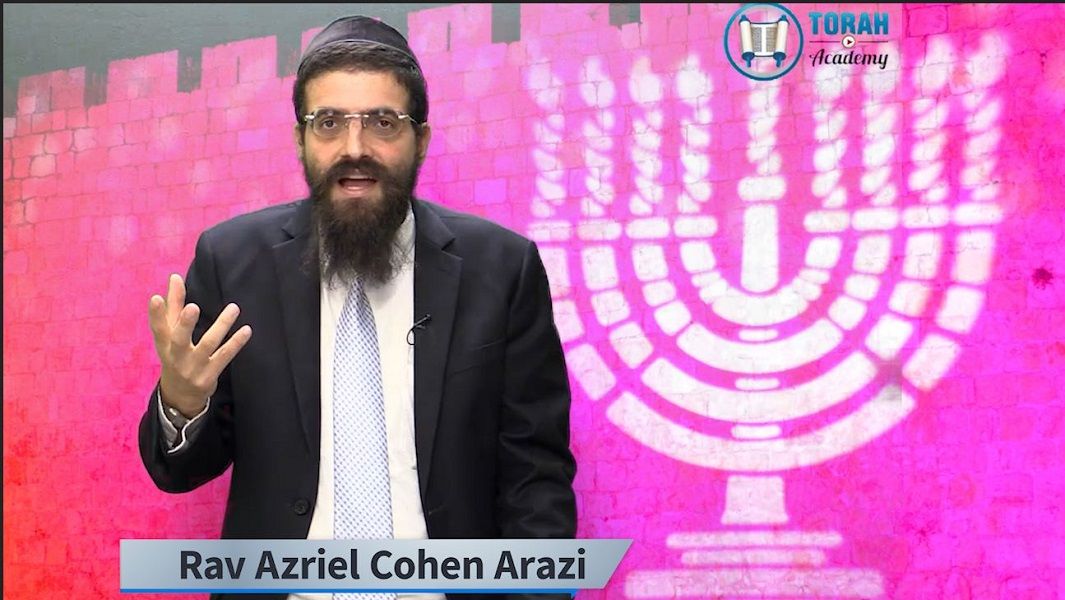 TORAH ACADEMY - photo 1