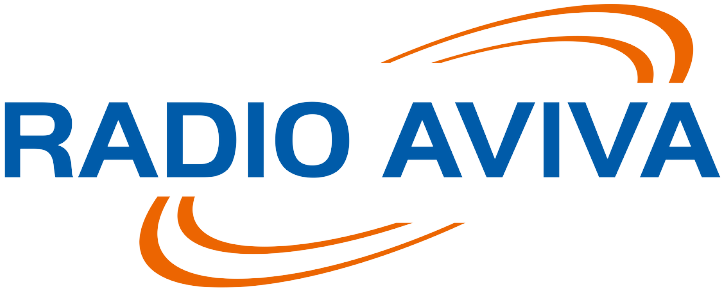 Logo RADIO AVIVA