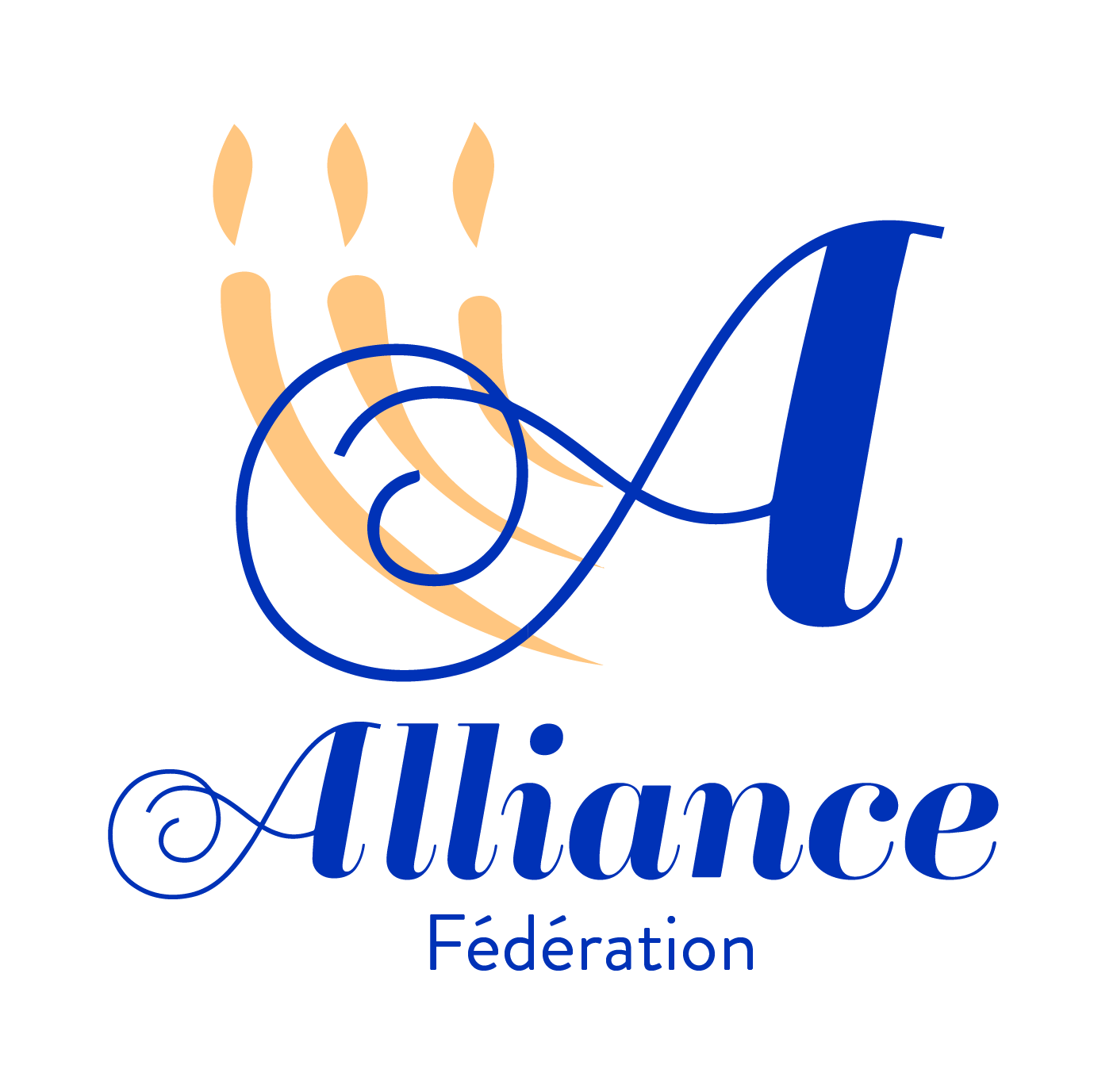 Logo Fédération Alliance