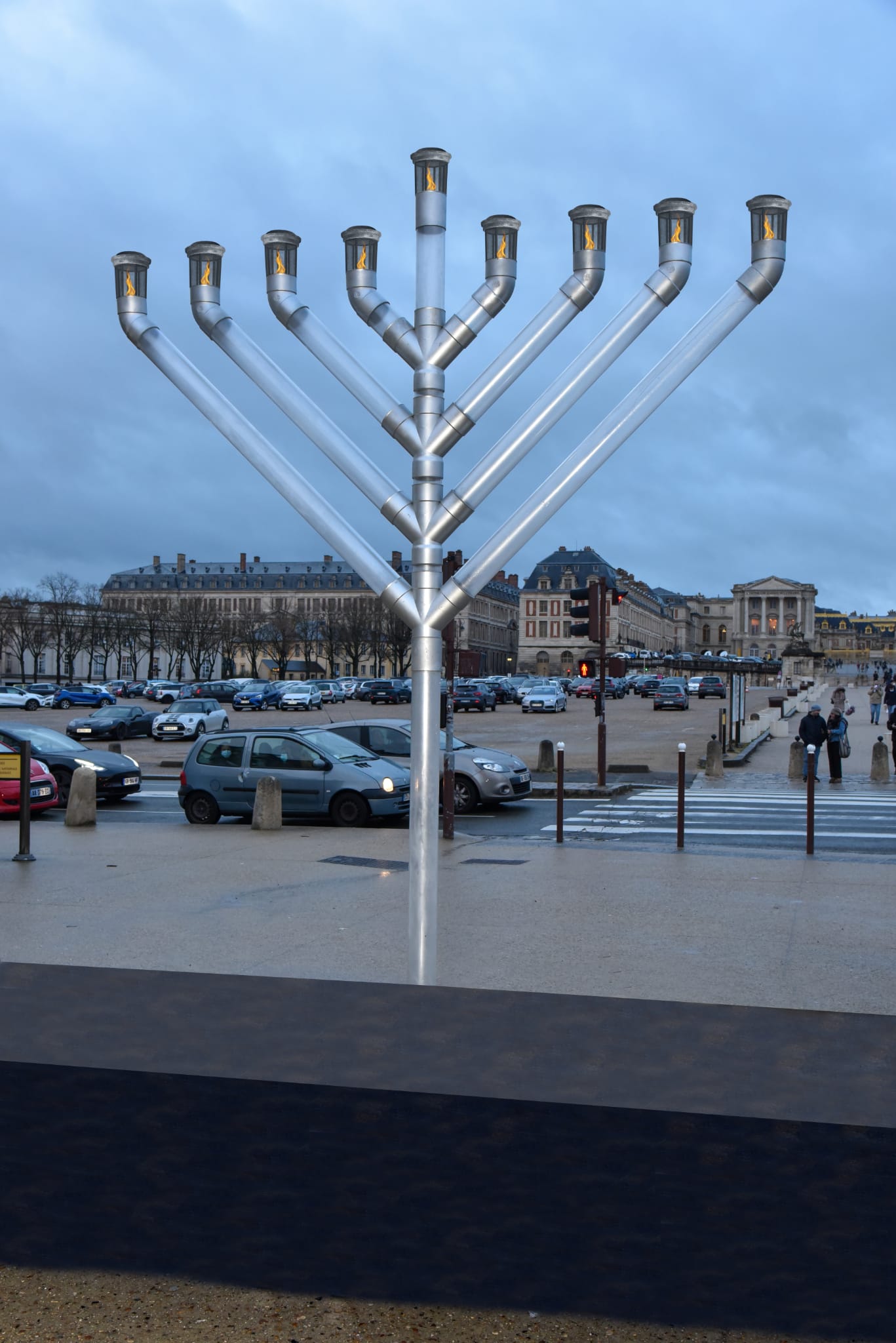 Aide pour Israel - photo 2