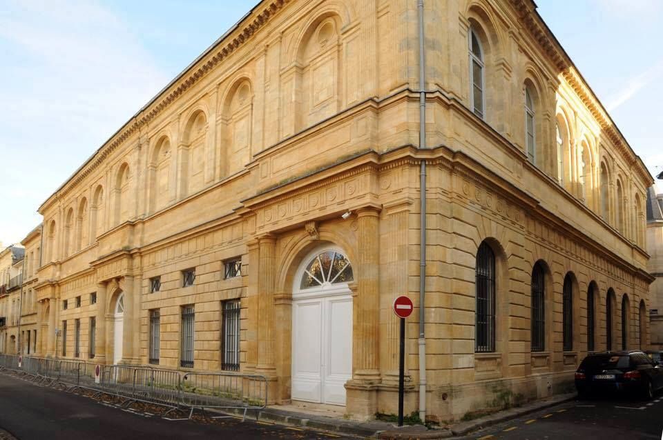 GAN YOSSEF BORDEAUX Ecole Edmond J. SAFRA et Collège Hammel - photo 11