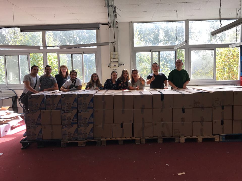 YAD ALEV : La main sur le coeur - photo 38