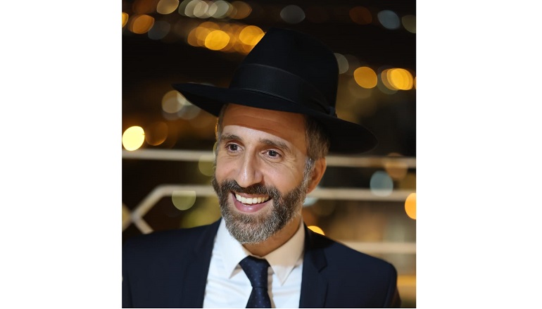 VIS TA EMOUNA avec le Rav David Ichay - photo 6