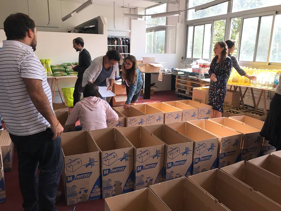YAD ALEV : La main sur le coeur - photo 36