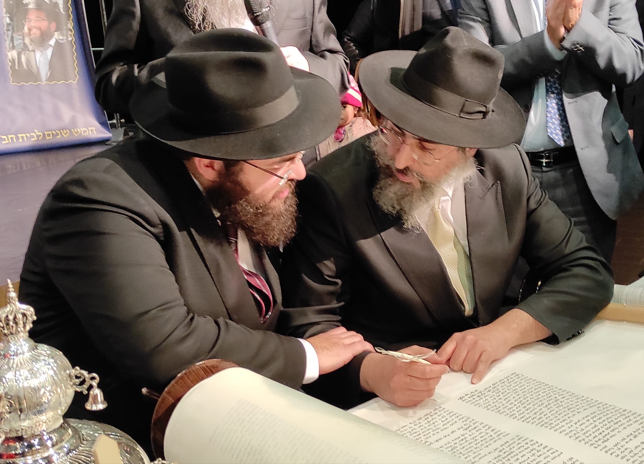 BETH LOUBAVITCH DE PALAISEAU - photo 5