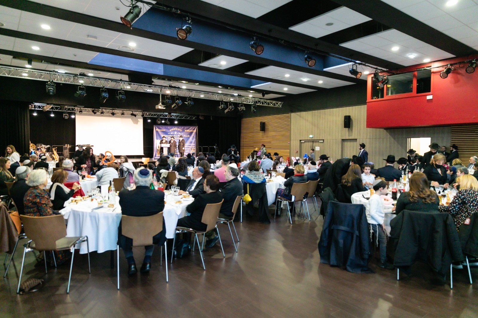 BETH LOUBAVITCH DE PALAISEAU - photo 1
