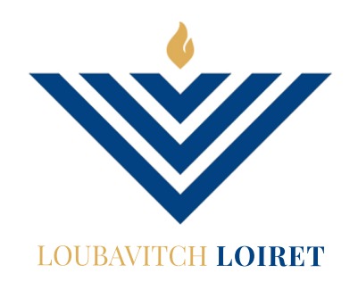 Loubavitch Loiret 