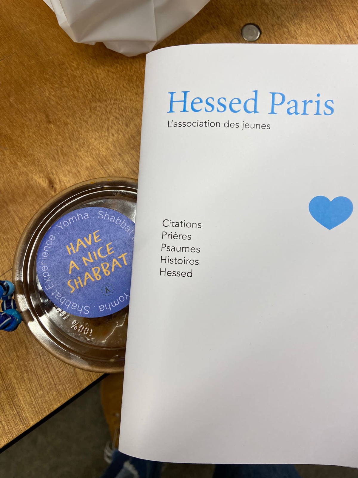 HESSED PARIS - photo 61