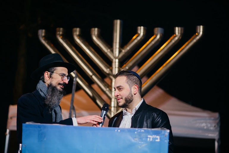 Tiferet Bahourim de Sarcelles Village  - photo 11