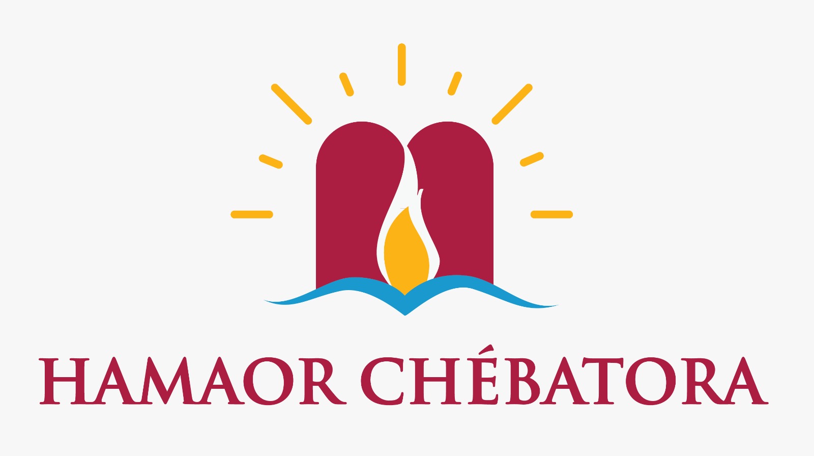 Logo Hamaor Chébatorah