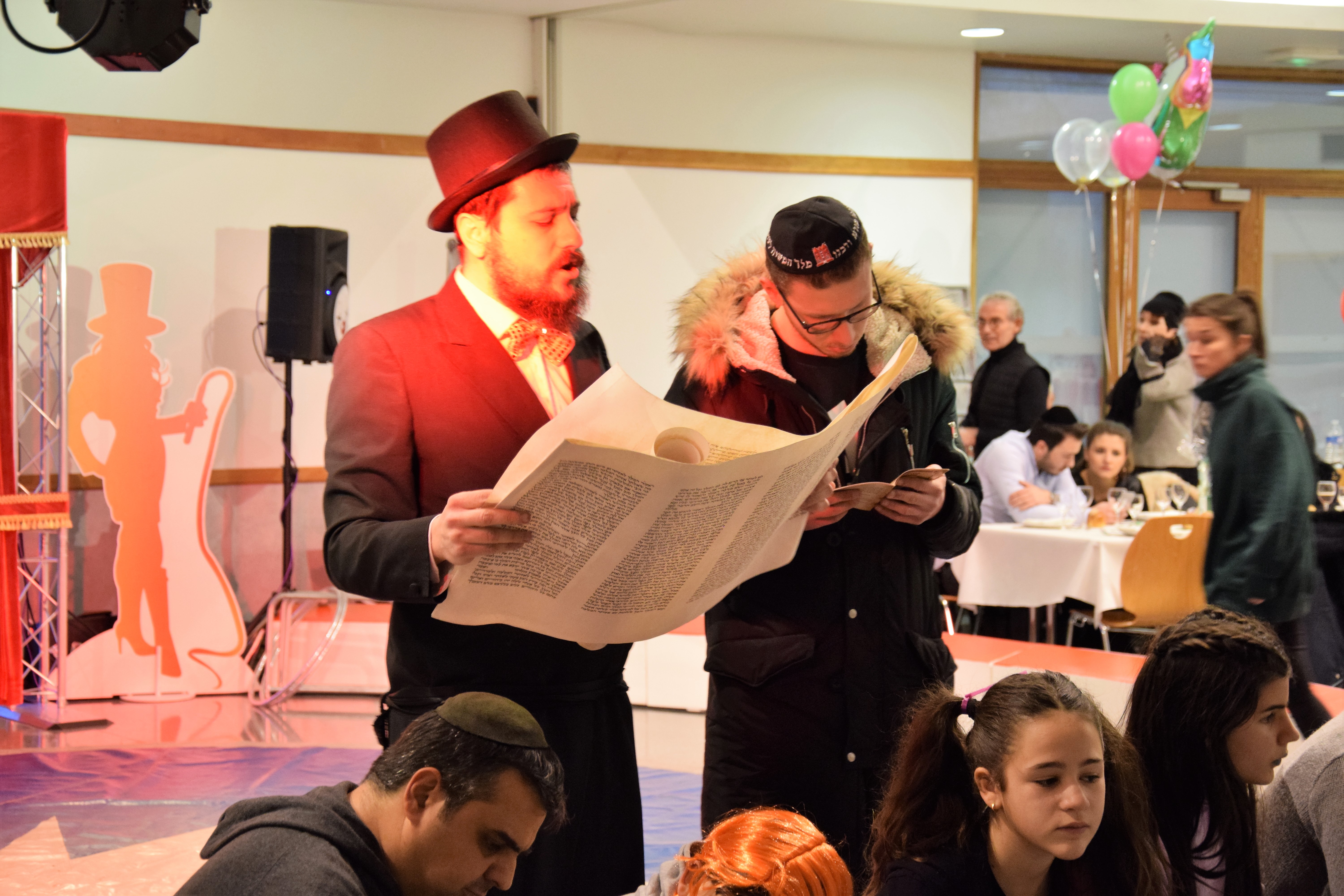 Beth Habad Centre - photo 3