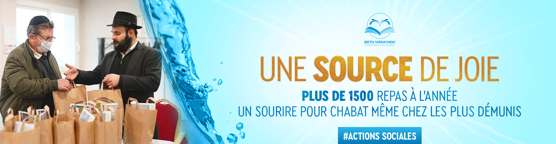 #GoFontenay! - bannière 2