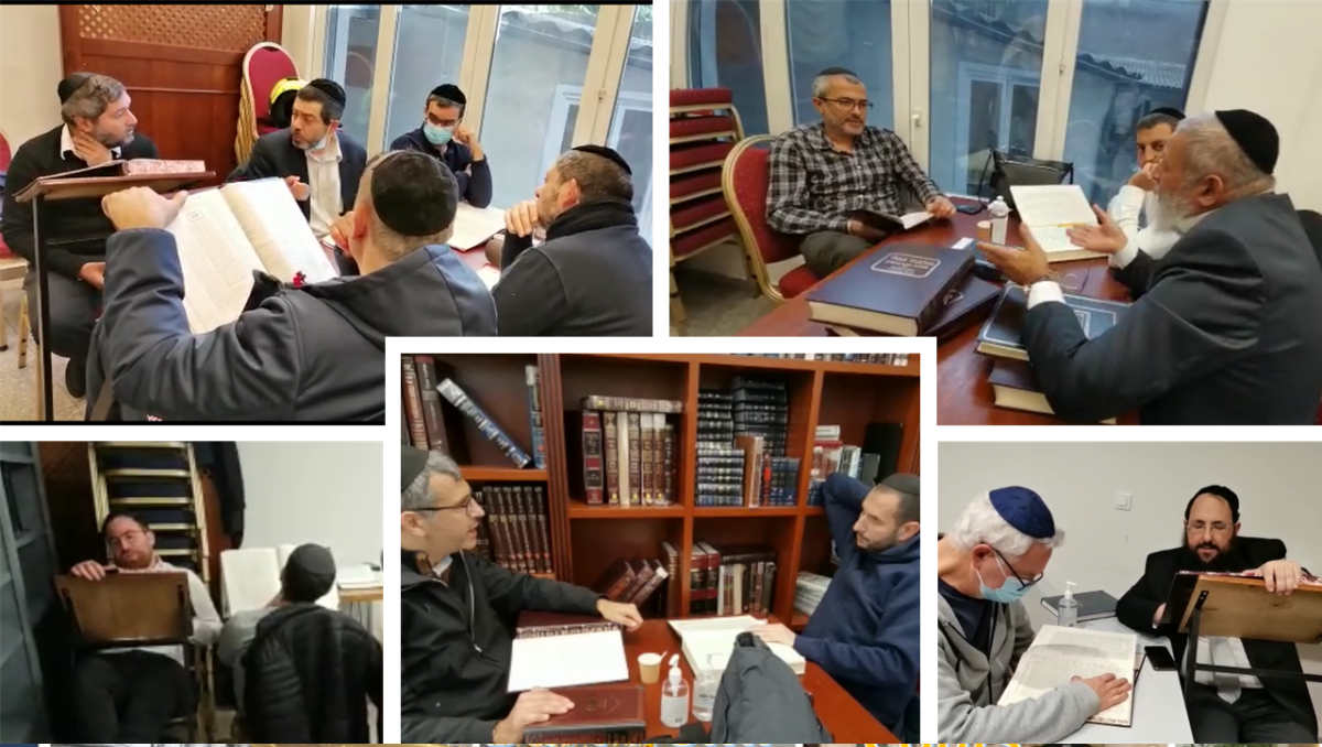 OR TORAH LE 24  - photo 7