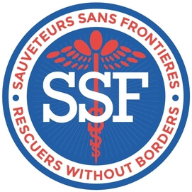 SSF-Sauveteurs Sans Frontières