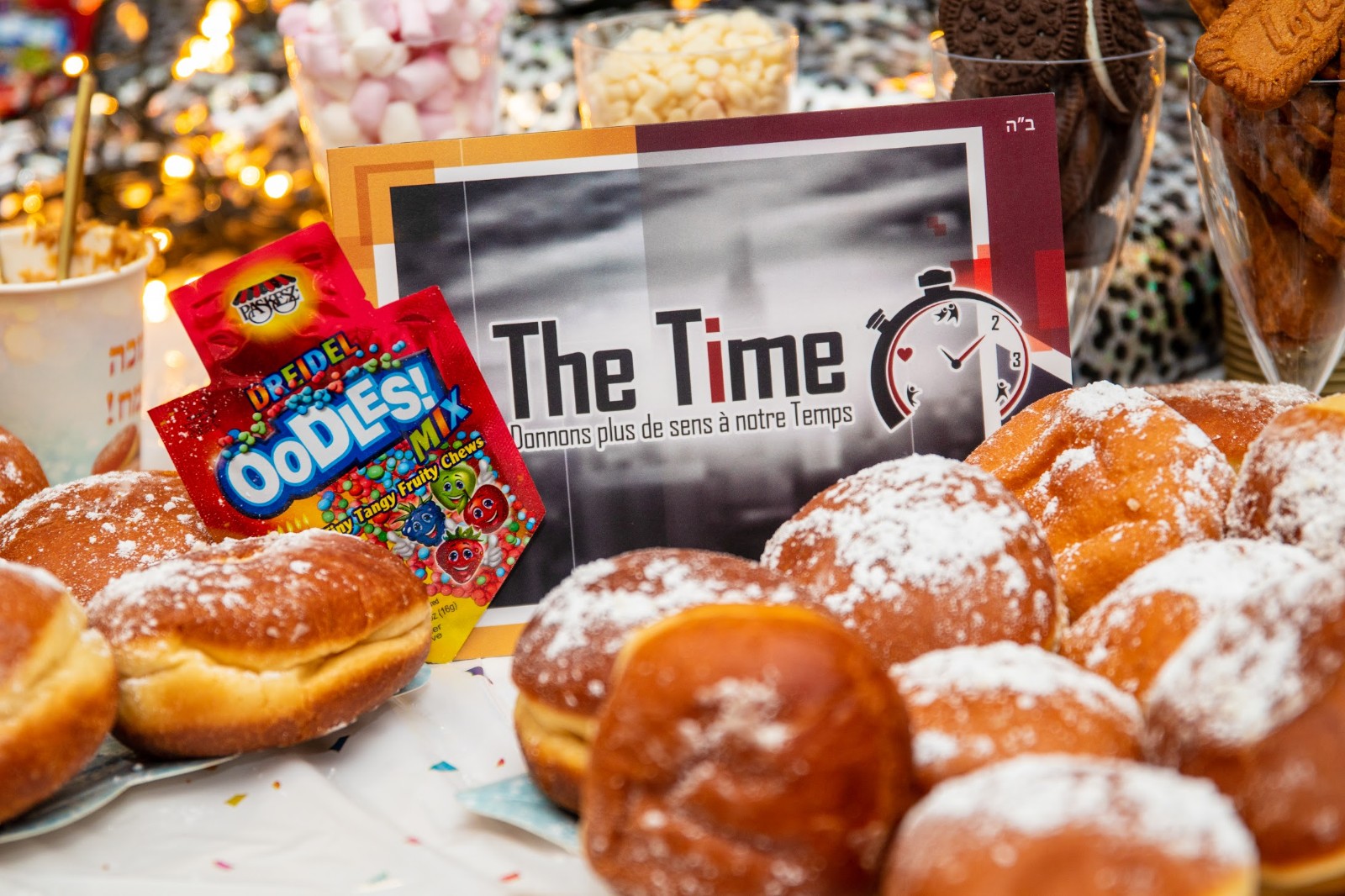 THE TIME - photo 18