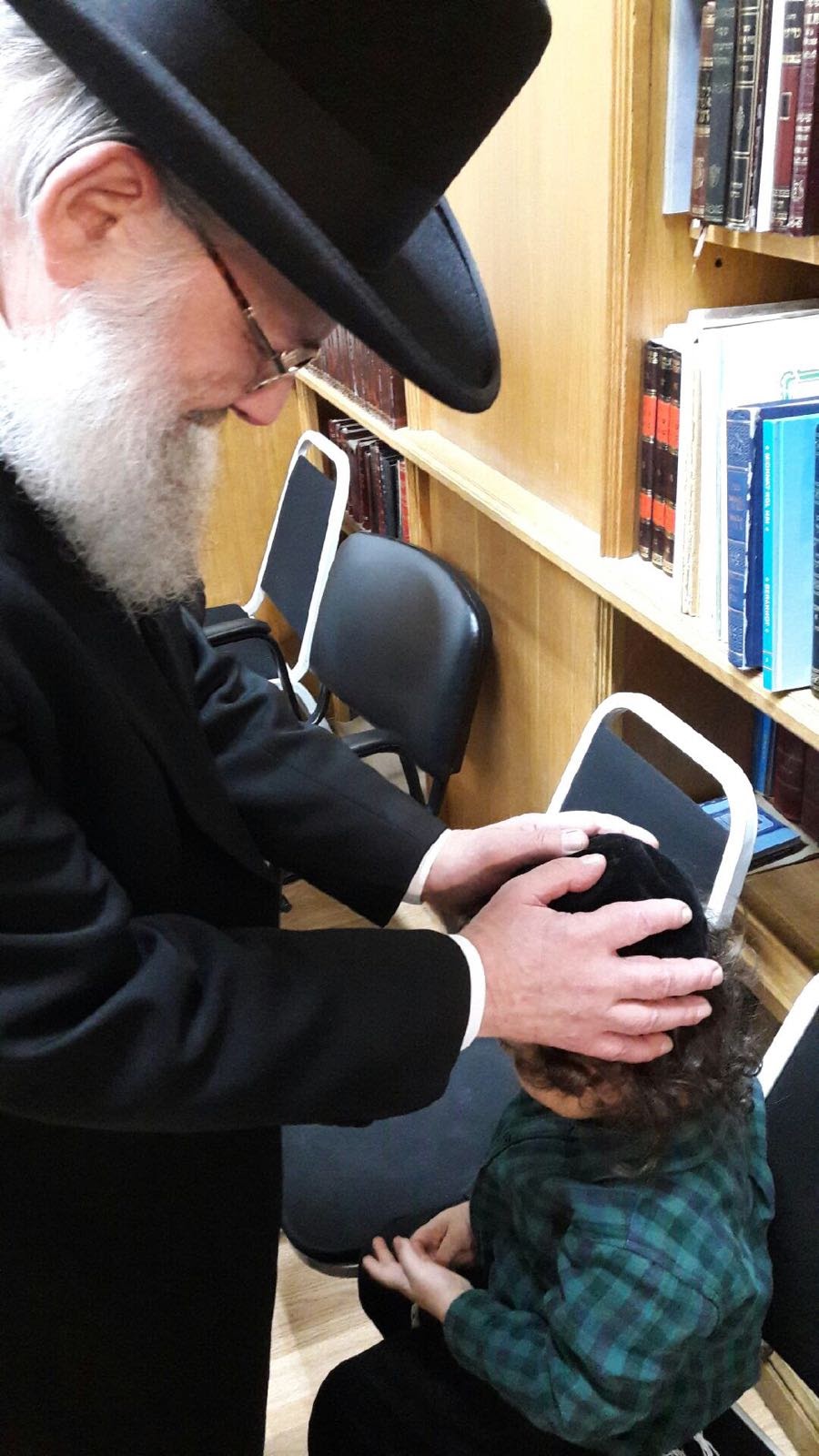 Les Oeuvres du Rav Rozenberg (ASAPED) - photo 7