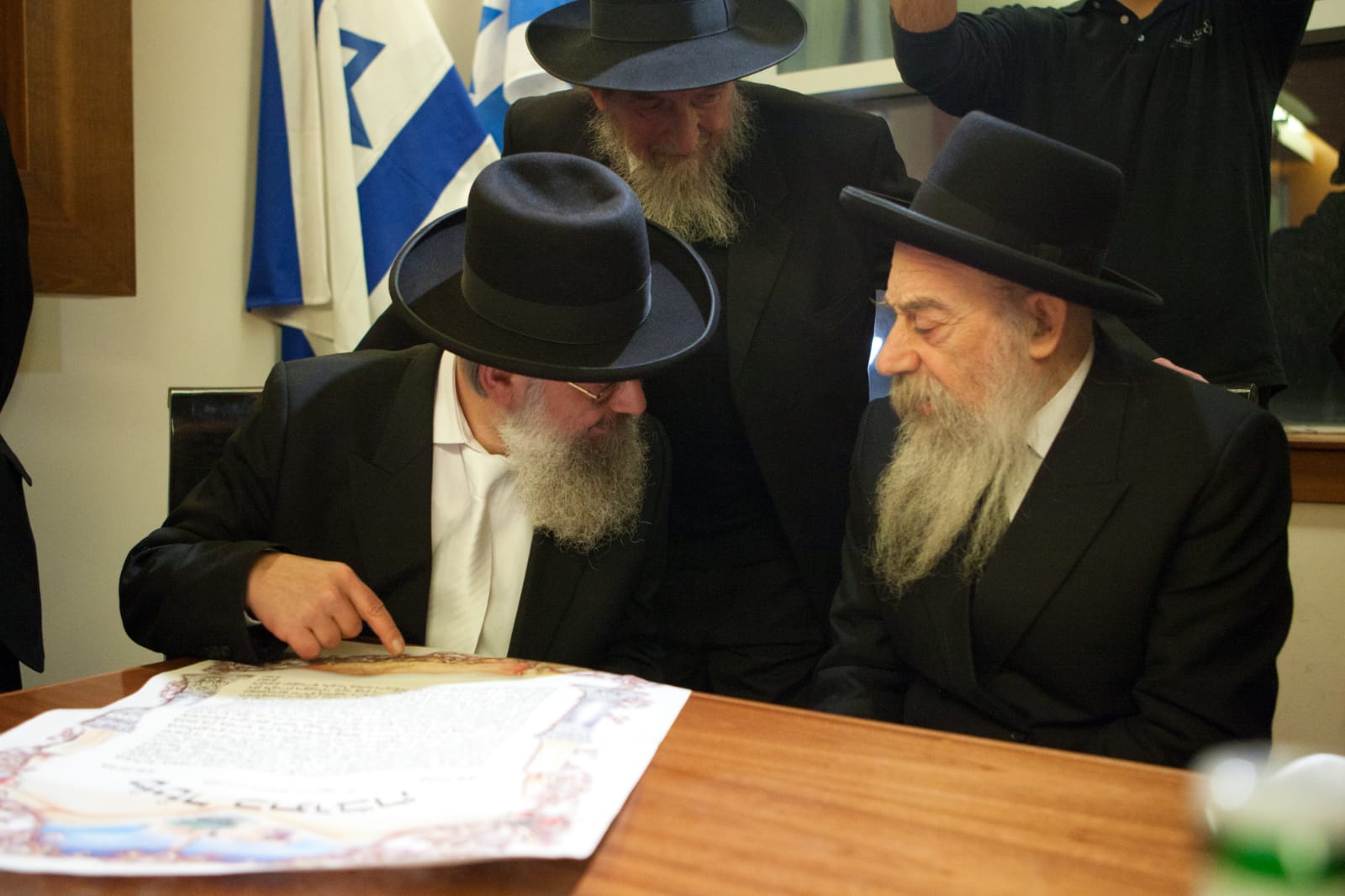 Les Oeuvres du Rav Rozenberg (ASAPED) - photo 5
