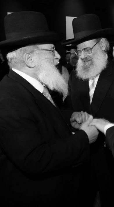 Les Oeuvres du Rav Rozenberg (ASAPED) - photo 4