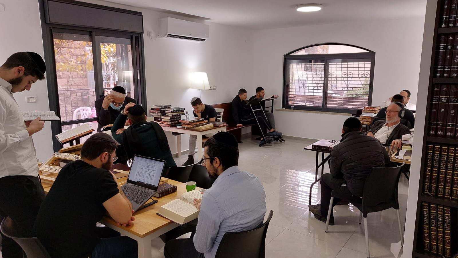 Les Oeuvres du Rav Rozenberg (ASAPED) - photo 3