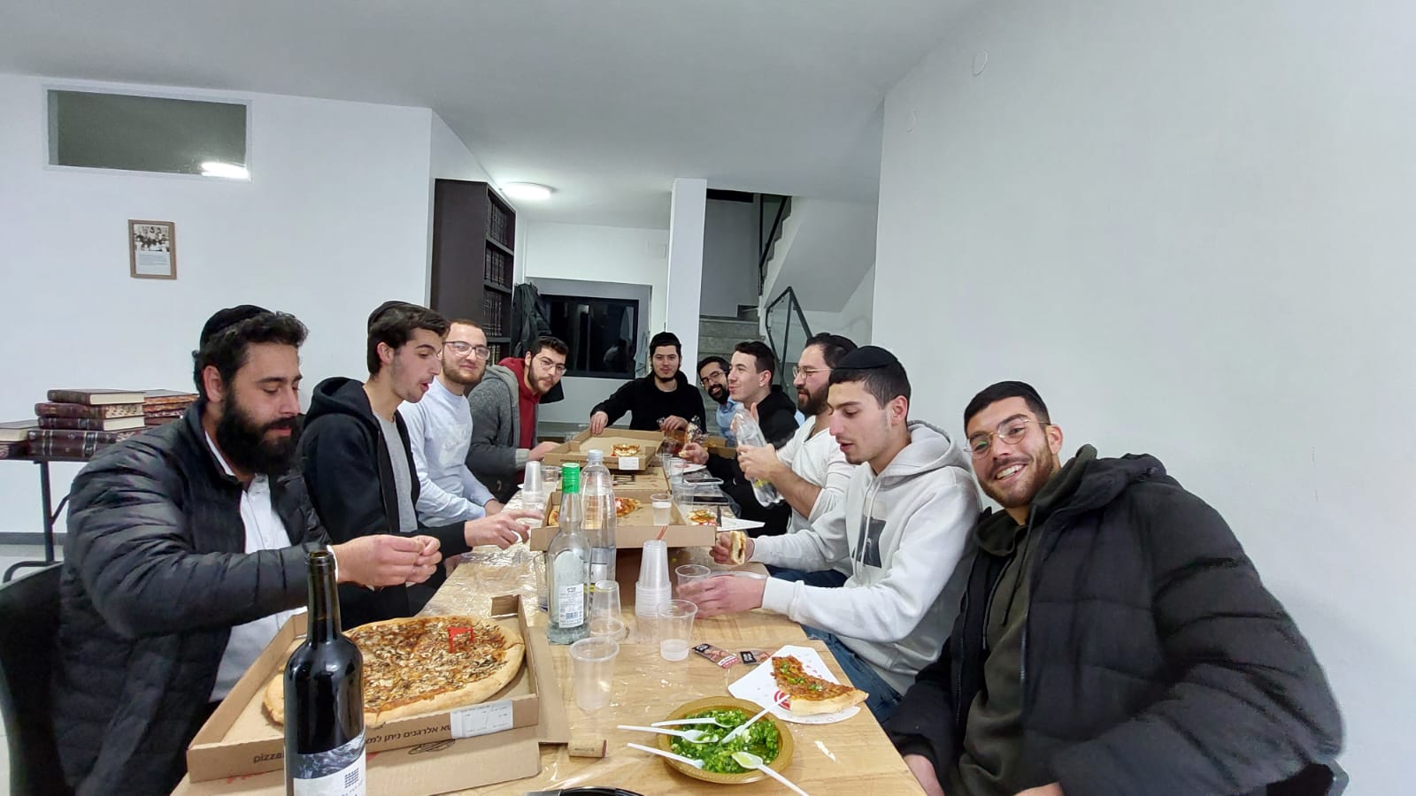 Les Oeuvres du Rav Rozenberg (ASAPED) - photo 1