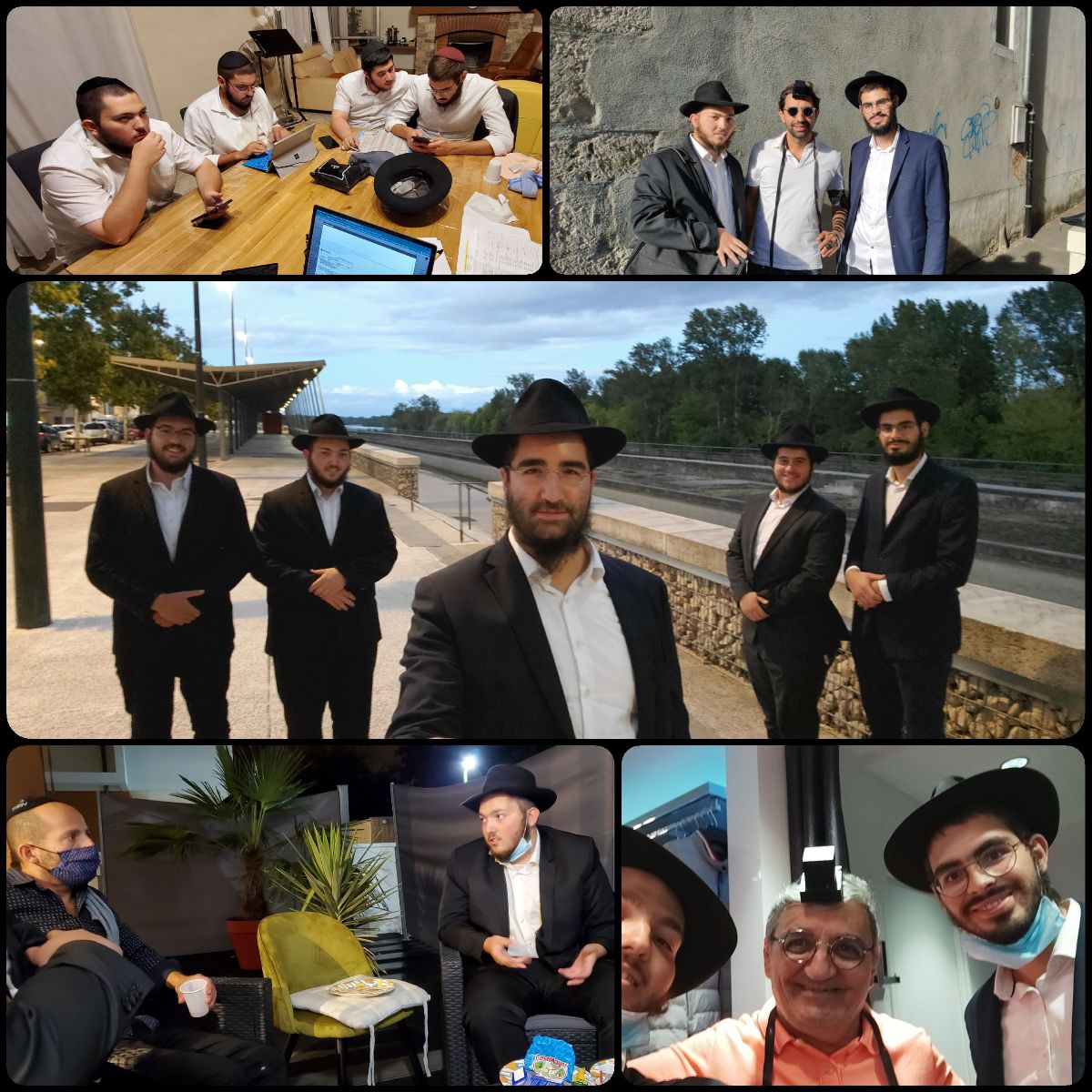 Loubavitch Loiret  - photo 20