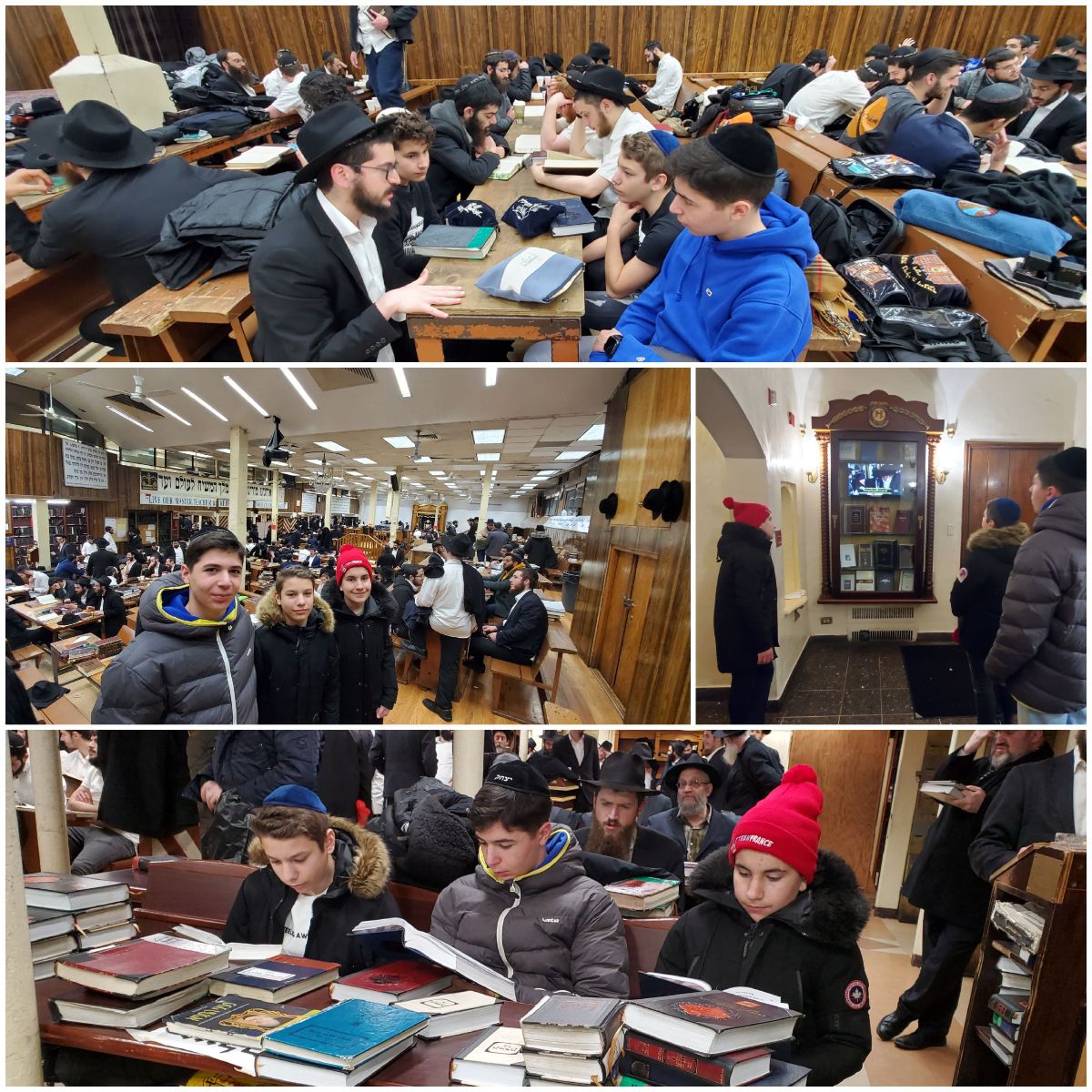 Loubavitch Loiret  - photo 11