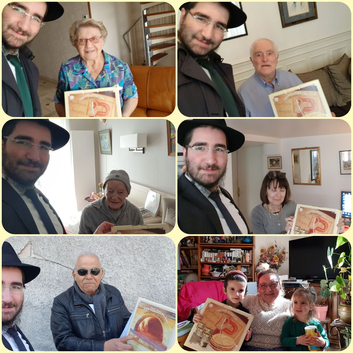 Loubavitch Loiret  - photo 8