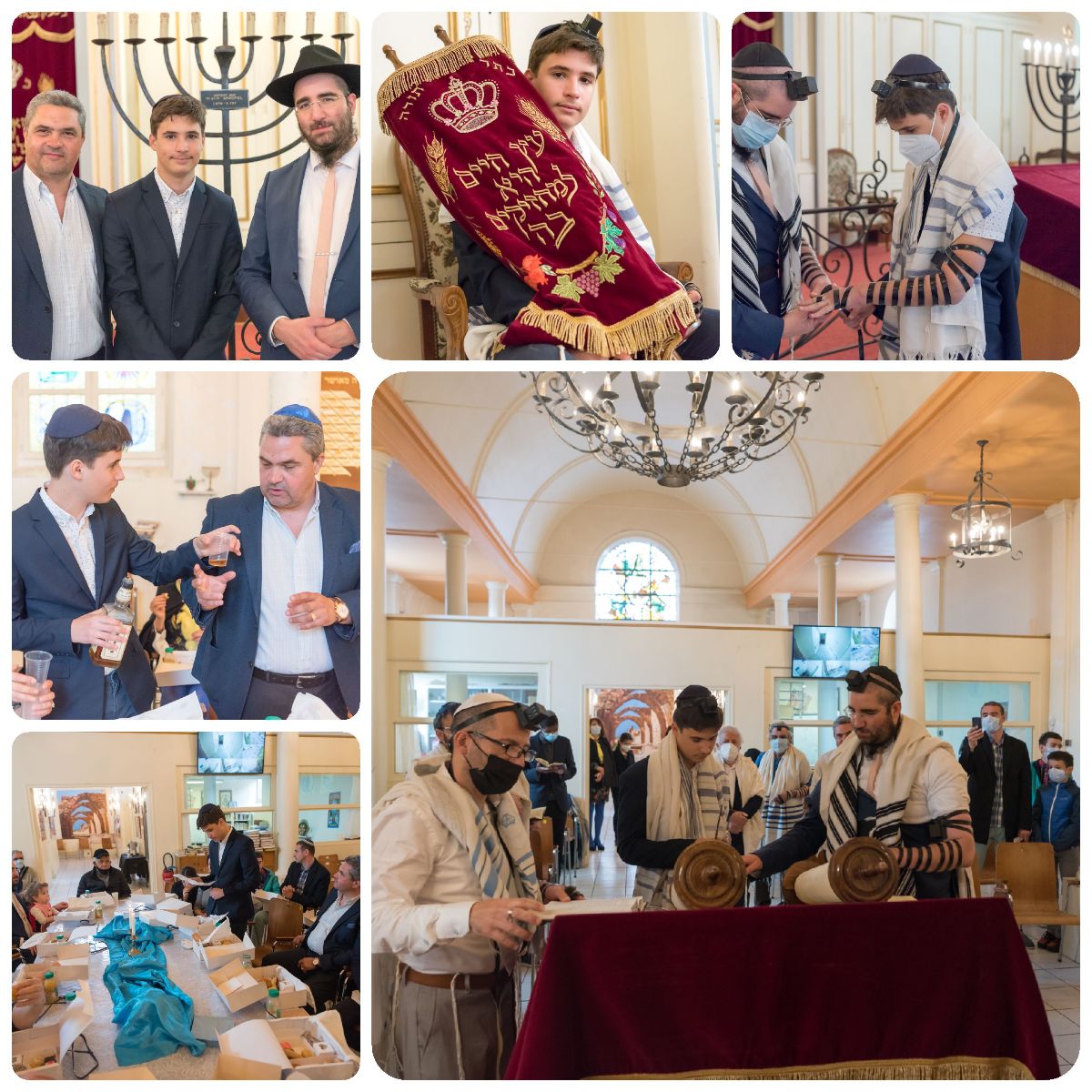 Loubavitch Loiret  - photo 3