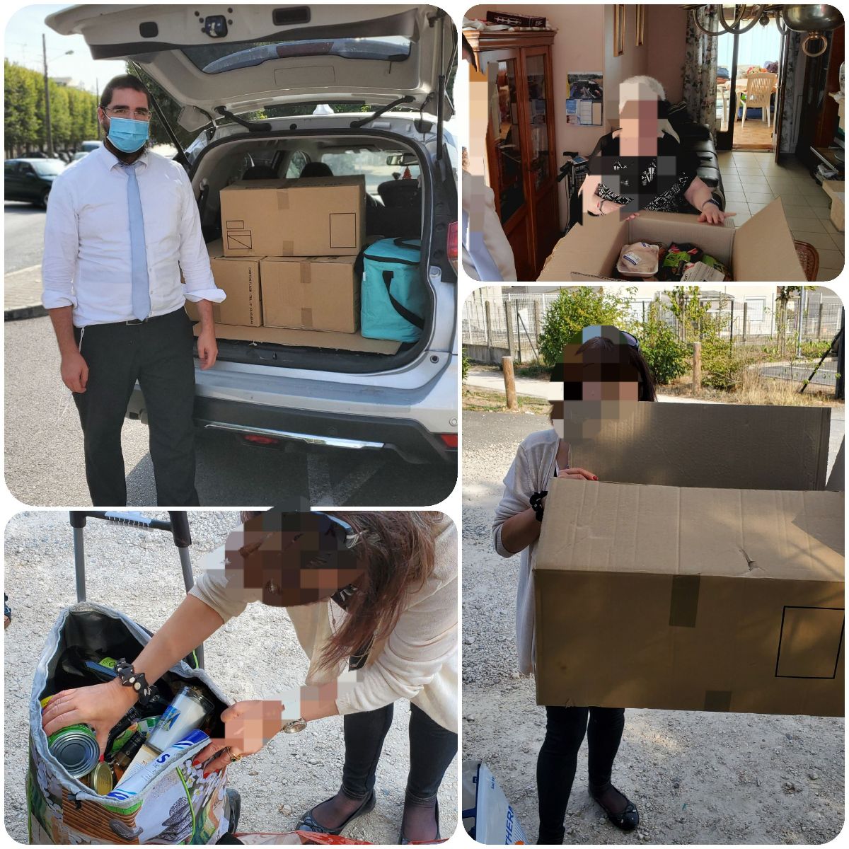 Loubavitch Loiret  - photo 2