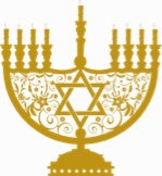 Logo Communauté Israélite d'Orléans