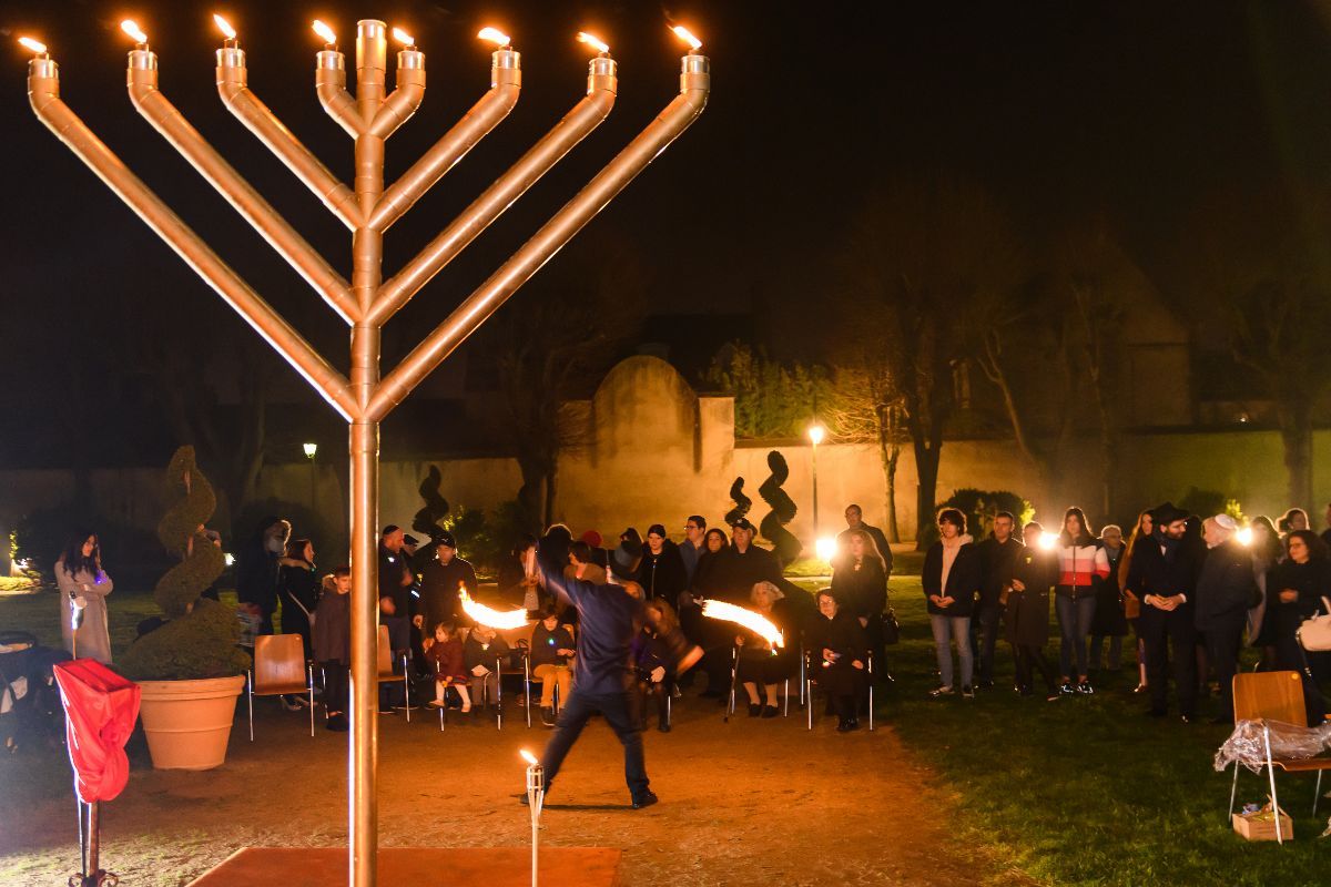 Communauté Israélite d'Orléans - photo 24