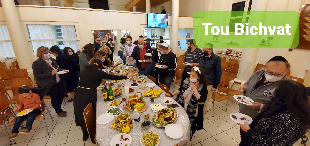 Communauté Israélite d'Orléans - photo 18