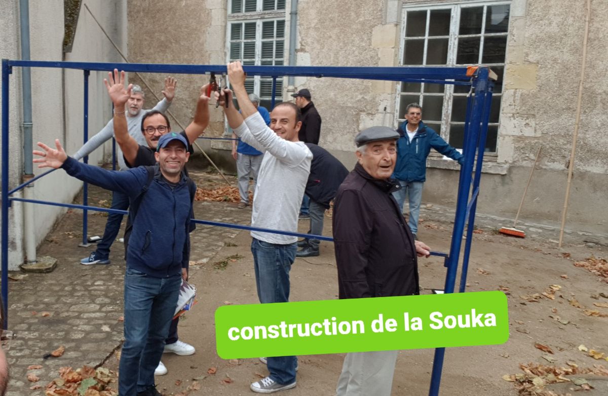 Communauté Israélite d'Orléans - photo 16