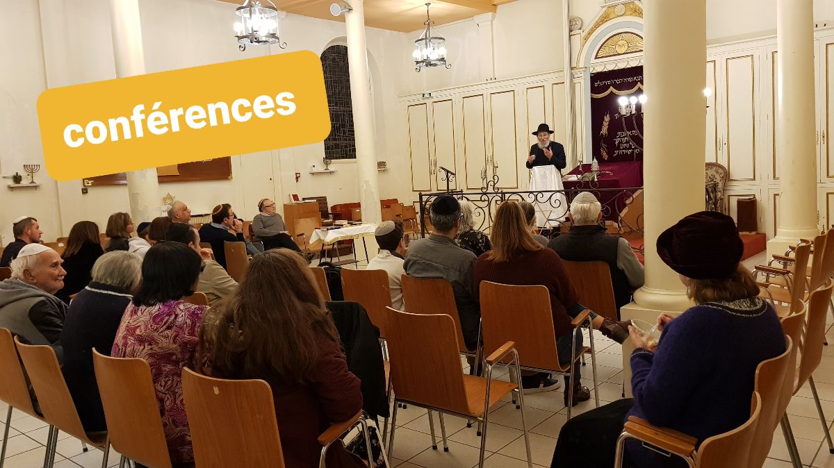 Communauté Israélite d'Orléans - photo 13