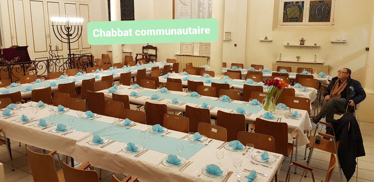 Communauté Israélite d'Orléans - photo 12