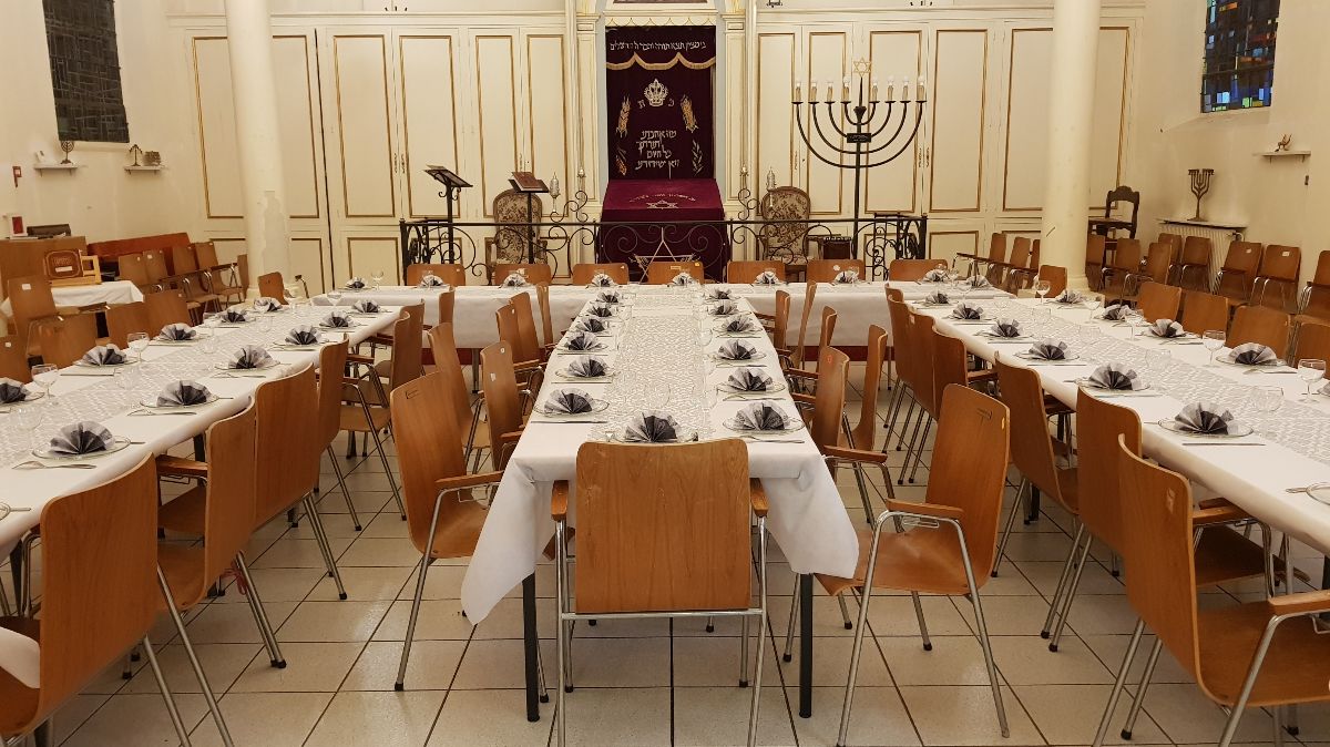 Communauté Israélite d'Orléans - photo 11