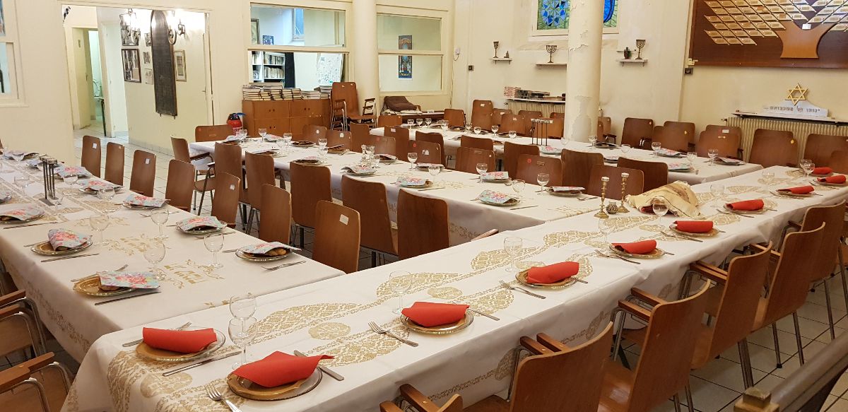 Communauté Israélite d'Orléans - photo 10