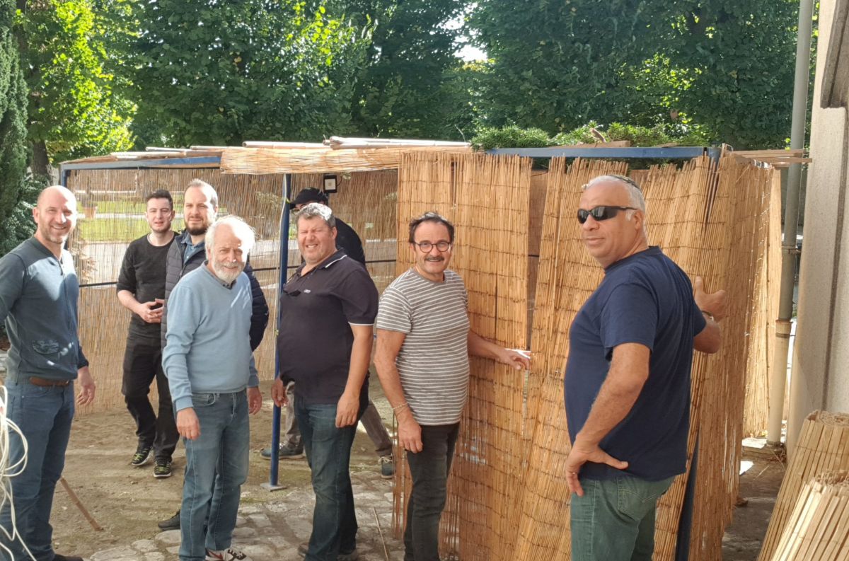 Communauté Israélite d'Orléans - photo 6