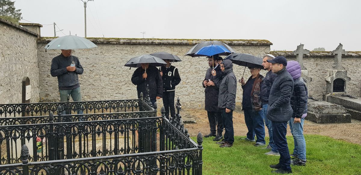 Communauté Israélite d'Orléans - photo 5