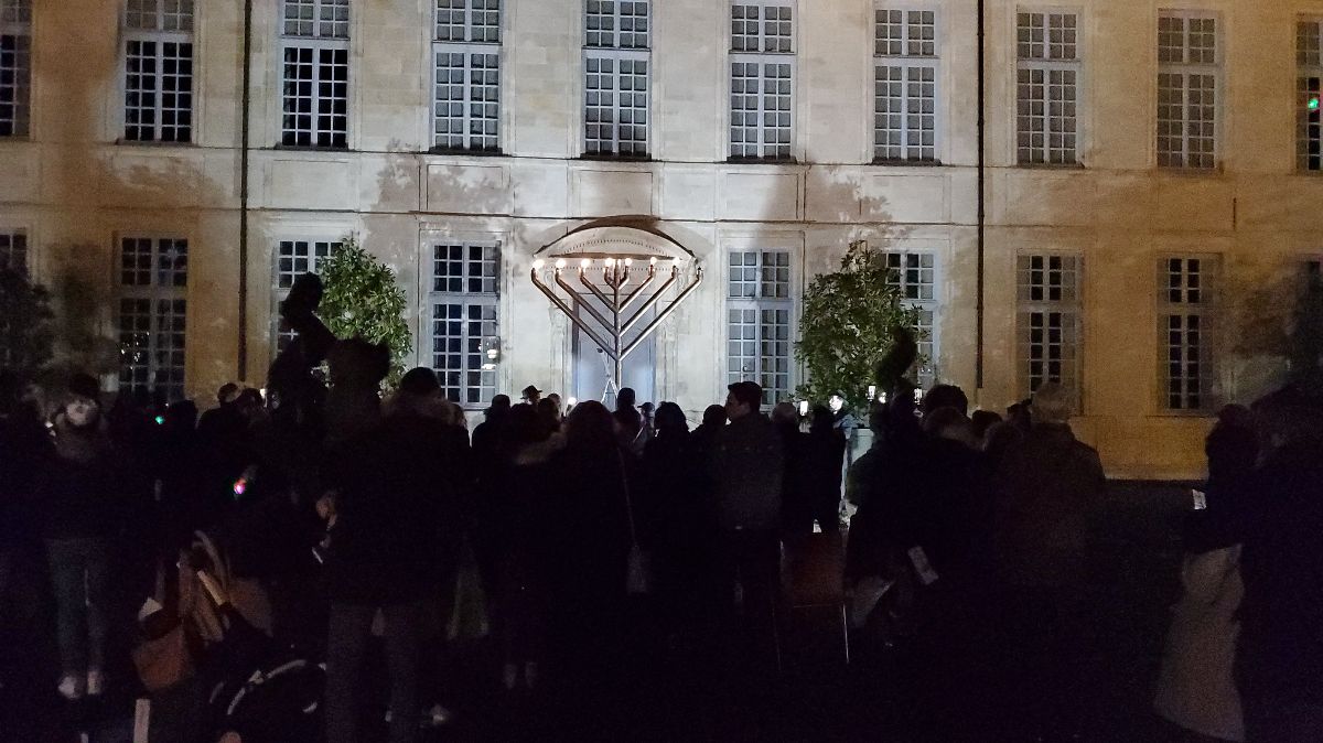 Communauté Israélite d'Orléans - photo 3