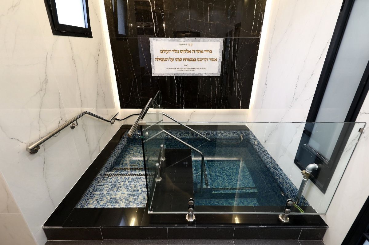 Ass Irgoun Taharat Hamichpaha - MHLH - photo 12