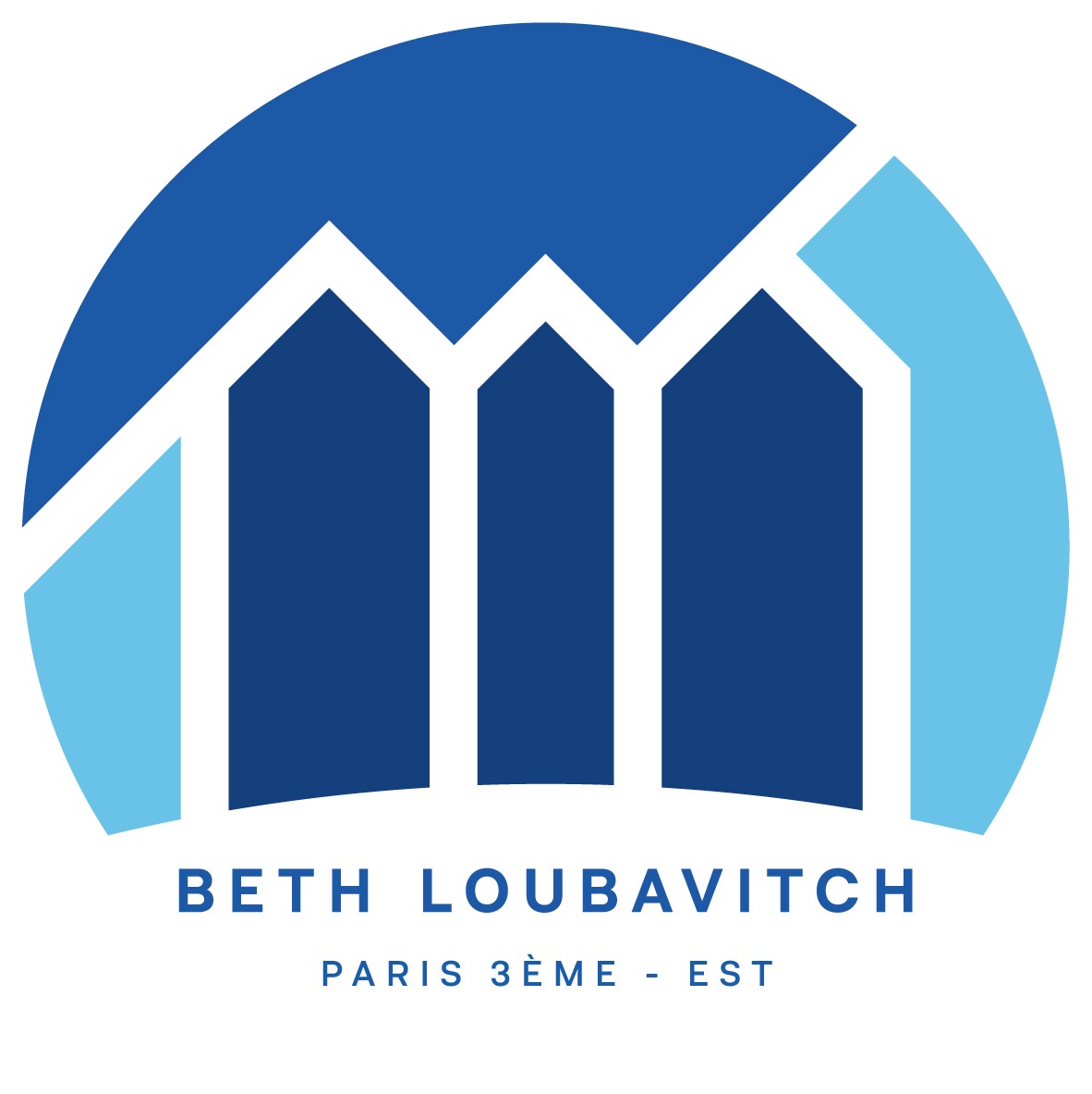 Logo Lag Baomer