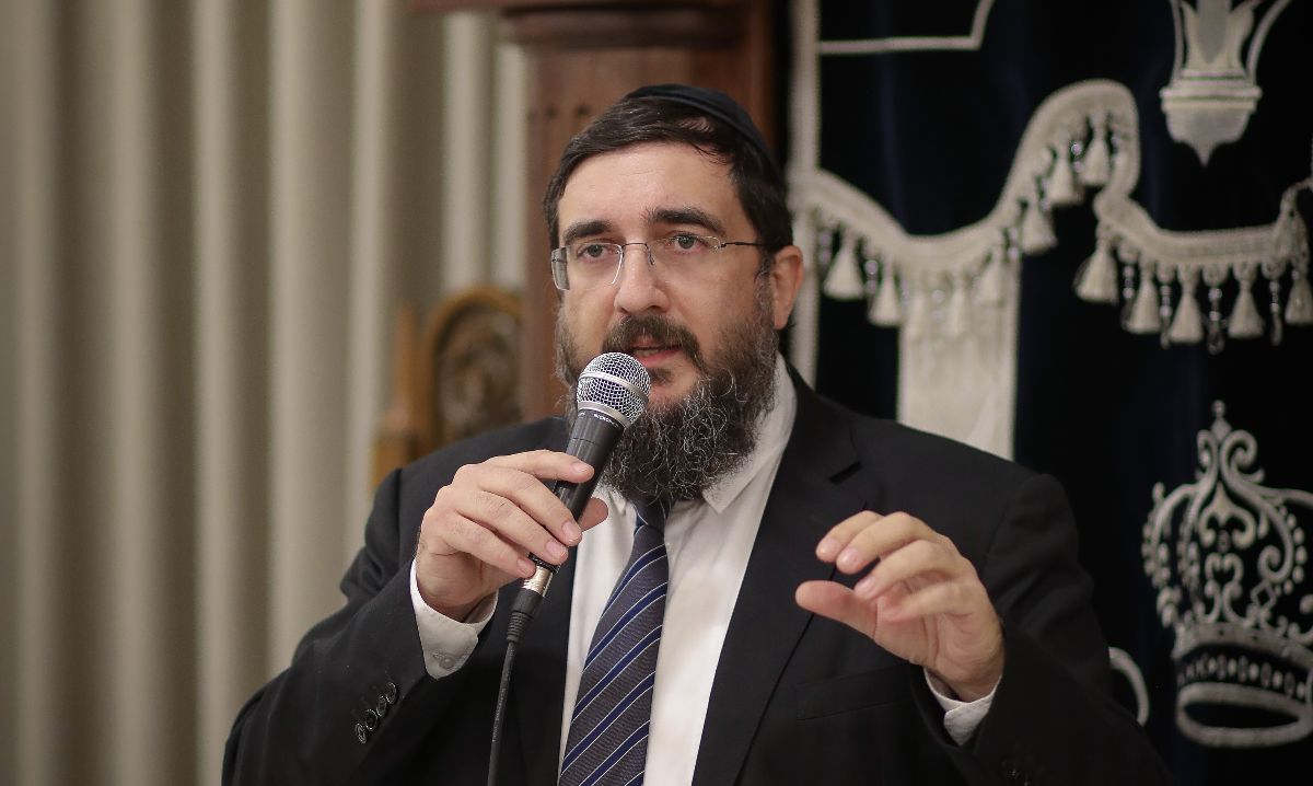 TOLDOT NISSIM - photo 4