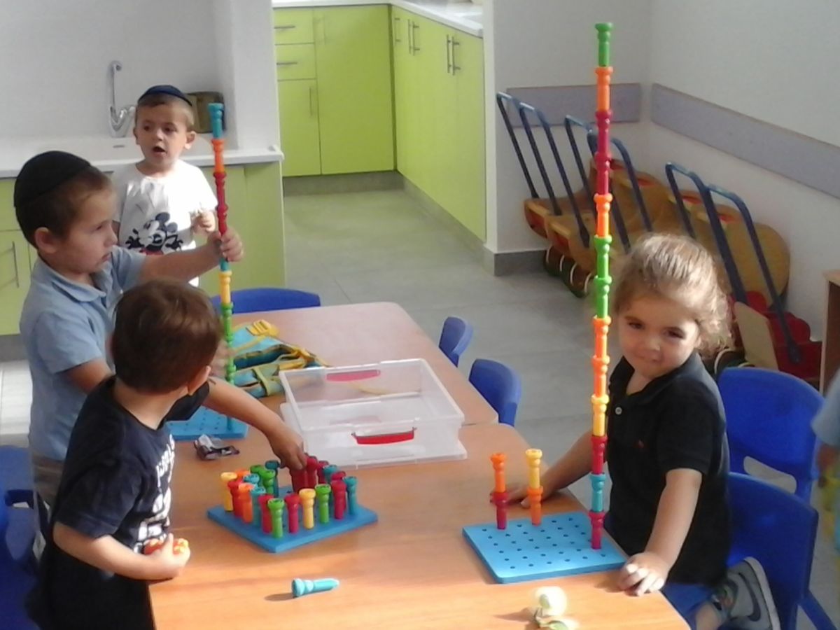 TOLDOT NISSIM - photo 3