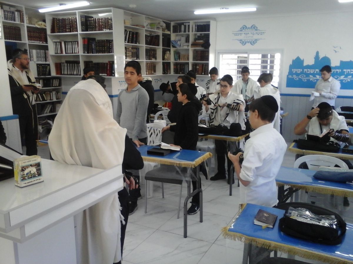 TOLDOT NISSIM - photo 2