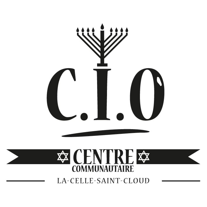 Logo Communauté Israélite de l'Ouest 