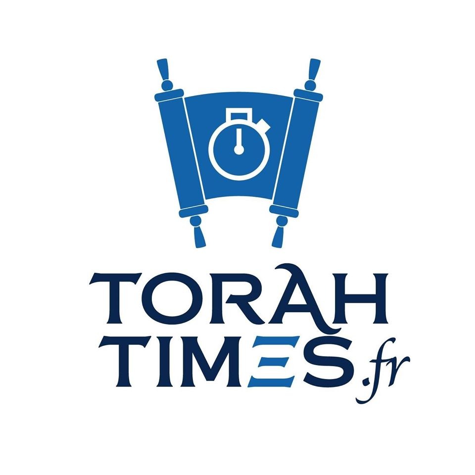 Logo Torah Times