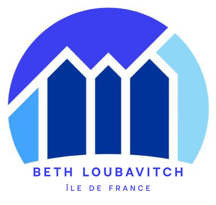 Logo Beth Loubavitch