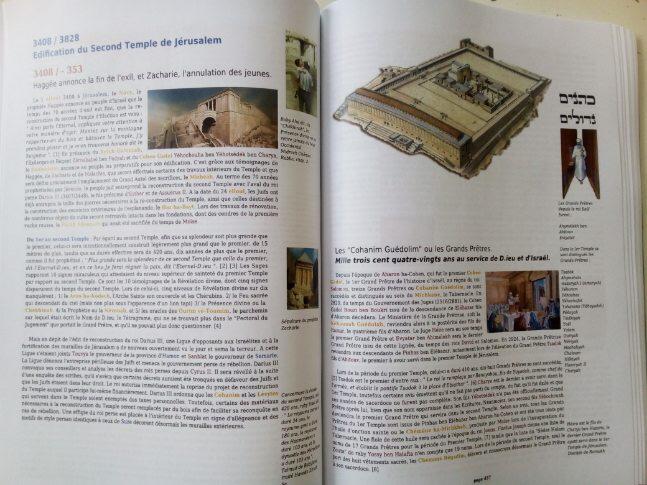 INSTITUT DE RECHERCHE FRANCOPHONE  D'HISTOIRE JUIVE - photo 8